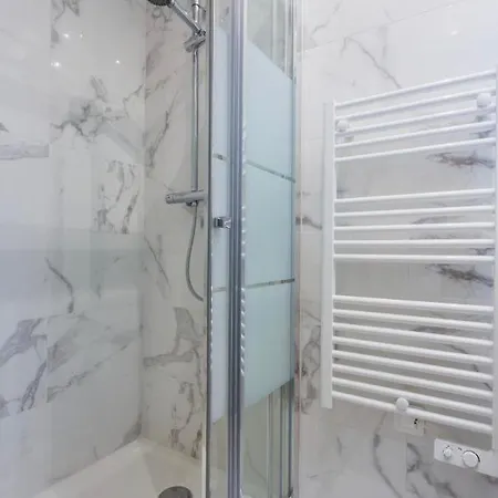 Comfortable - 1br-4p - Close To Bastille 公寓 巴黎