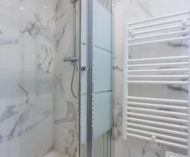 Comfortable - 1br-4p - Close To Bastille Lägenhet Paris