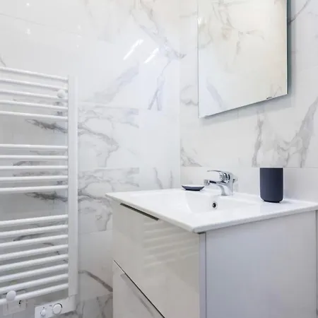 Comfortable - 1br-4p - Close To Bastille Paryż
